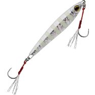 Apia Seiryu Hyper 50 gr 10 Zebra Glow Metal Jig Yem