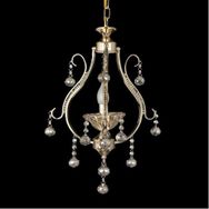 Apliqa 3232-01 Fancy Tekli Avize