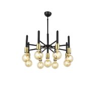 Apliqa 3296-09-FR Semin 9lu Avize