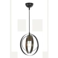 Apliqa 3387-01-BL Boho Tekli Retro Sarkıt