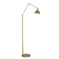 Apliqa 3636-1L-FR Aksu Modern Eskitme Lambader