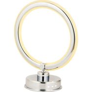 Apliqa Braco Krom 20 Watt Led Abajur