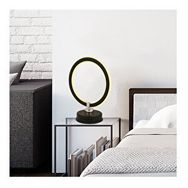 Apliqa Braco Siyah 20 Watt Led Abajur