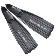 Apnea 152.00.11.46.002 Siyah Unisex Palet