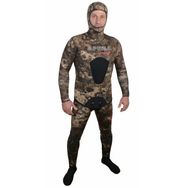 Apnea 5 mm Legend Troox Camou 3D - XXL Elbise