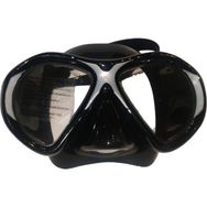 Apnea Assos M725 Black Dalış Maskesi