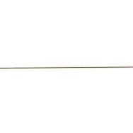 Apnea Galvaniz Pasolu 7 mm 105 cm Zıpkın Şişi