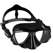 Apnea M227 Strange Black Dalış Maskesi