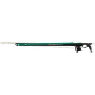 Apnea MT Whaler Open 82 cm Duman Siyah Zıpkın Serisi
