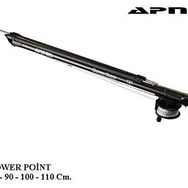 Apnea Power Point 75 cm Zıpkın