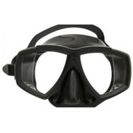 Apnea Seagull Silicone Siyah Maske