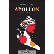 Apollon - Billur Ergün