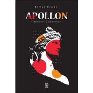 Apollon & İskender-i Zülkarneyn-Luna Yayınları
