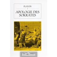 Apologie Des Sokrates - Platon