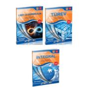 Apotemi Limit-Türev-İntegral Fasikül Set