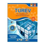 Apotemi Matematik Türev Fasikül