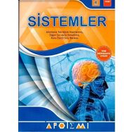 Apotemi Yayınları Biyoloji Sistemler