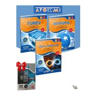 Apotemi Yayınları - Matematik Türev Limit İntegral Set