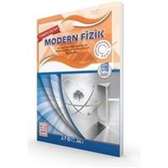 Apotemi Yayınları Modern Fizik - kollektif
