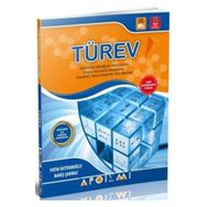 Apotemi Yayınları Türev Konu Anlatımlı Soru Bankası