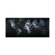 Appa Dünya World 70x30cm Oyuncu Gaming Mouse Pad