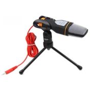 Appa SRF-1166 Mic Tripodlu Masaüstü El Mikrofonu