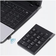 Appa Srf-20 Kablosuz Numpad Numerik Keypad Wireless Klavye