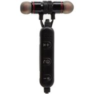 Appex M9 Siyah Bluetooth Kulaklık