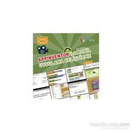 Appinventor ile Mobil Uygulama Geliştirme DVD’li - Buğra Ayan