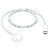 Apple (1 M) 194252711248 Watch Manyetik Hızlı Şarj Aygıtı - Usb-C Kablosu