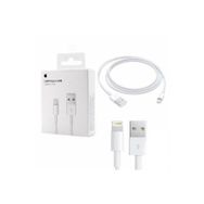Apple 1 mt Lightning Usb Şarj Kablosu