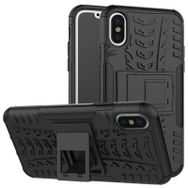 Apple 2655 iPhone Xs Max Kum Pembe Silikon Kılıf
