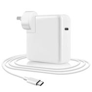 Apple 87W USB-C Power Adaptör
