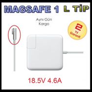 Apple A1290 A1297 Magsafe Uyumlu Notebook Şarj Adaptörü