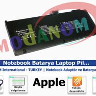 Apple A1321 MacBook Retro Pro 15-inch Unibody Notebook Bataryası