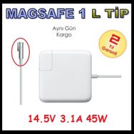 Apple A1369 A1370 Magsafe Uyumlu Notebook Şarj Adaptörü