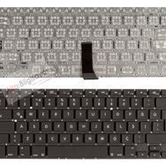 Apple A1369 Siyah Notebook Klavye