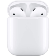 Apple AirPods 2. Nesil MV7N2TU-A Bluetooth Kulaklık Outlet-Teşhir
