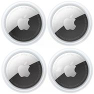 Apple AirTag 4'lü Paket MFEA4ZF/A 2.Nesil