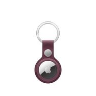 Apple Airtag MT2H3ZM/A Mikro Dokuma Karadut Anahtarlık