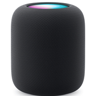 Apple HomePod 2. Nesil Siyah Hoparlör