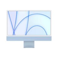 Apple iMac MGPL3TU/A M1 8GB RAM 512GB SSD MacOS 24 inç Mavi All in One Bilgisayar