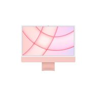 Apple iMac MGPM3TU/A M1 Çip 8GB RAM 256GB SSD macOS 24 inç Pembe All in One Bilgisayar