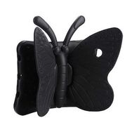 Apple iPad 10.2 9.Nesil Katlanabilir Ergonomik Butterfly Standlı Tablet Kılıf