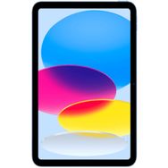 Apple iPad 10 MPQ93TU/A Wi-Fi 256GB 10.9 inç Mavi Tablet PC Teşhir- Outlet