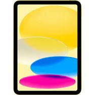 Apple iPad 10.Nesil MPQA3TU/A Wi-Fi 256GB 10.9 inç Sarı Tablet PC