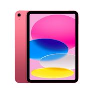 Apple iPad 10.Nesil MQ6M3TU/A Wi-Fi+Cellular 64GB 10.9 inç Pembe Tablet PC