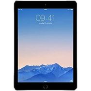 Apple İpad 5.Nesil A1822 Wi-Fi 32GB 9.7 inç Uzay Gri Tablet Pc Teshir- Outlet