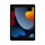 Apple iPad 9. Nesil MK4E3TU/A Wi-Fi+Cellular 64GB 10.2 inç Gümüş Tablet PC