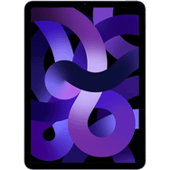 Apple iPad Air 5 MME93TU/A Wi-Fi+Cellular 64GB 10.9 inç Mor Tablet PC